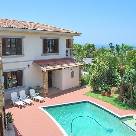 Villa Anastasia Durban Exterior foto