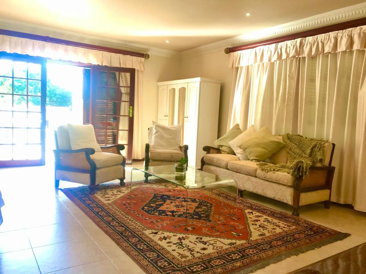 Villa Anastasia Durban Exterior foto