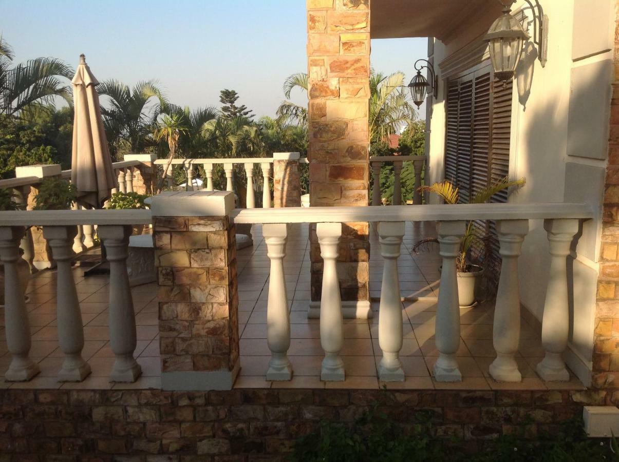 Villa Anastasia Durban Exterior foto